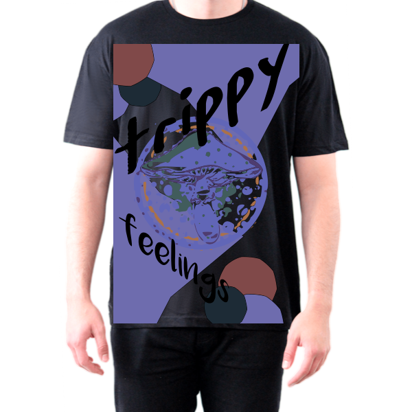 The Unisex Tee