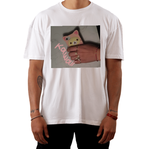 The Unisex Tee