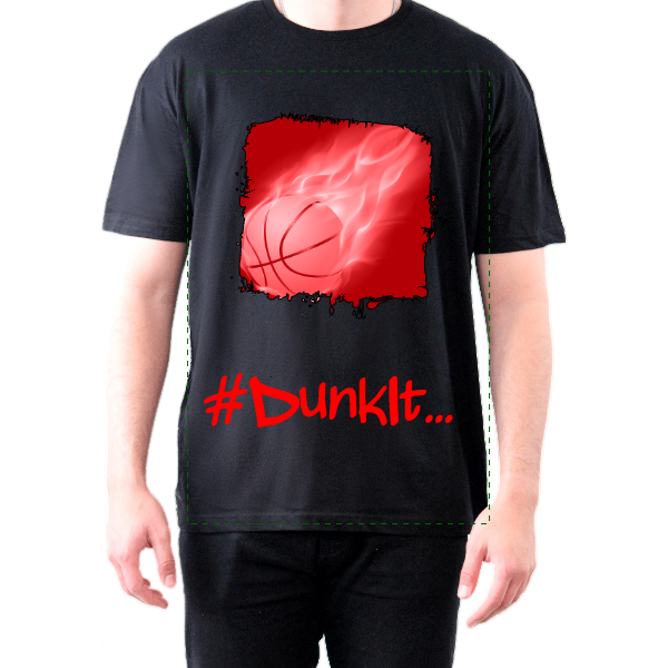 The Unisex Tee