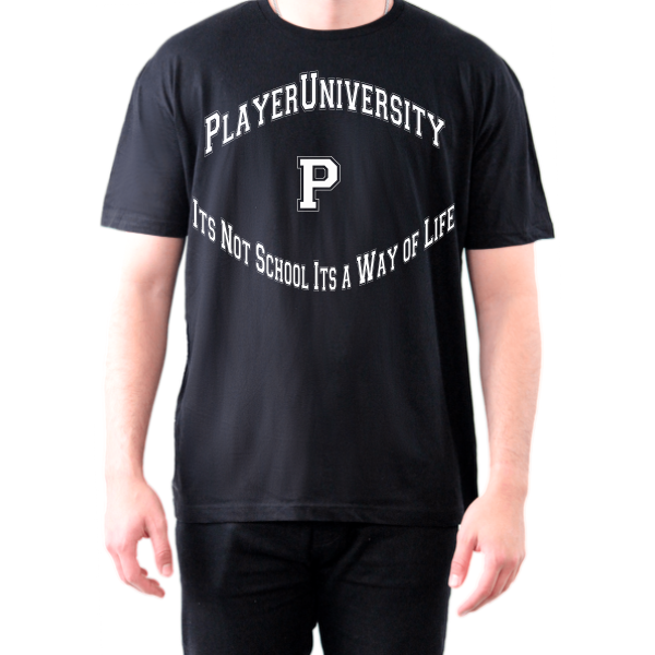 The Unisex Tee
