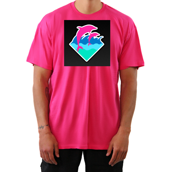 The Unisex Tee
