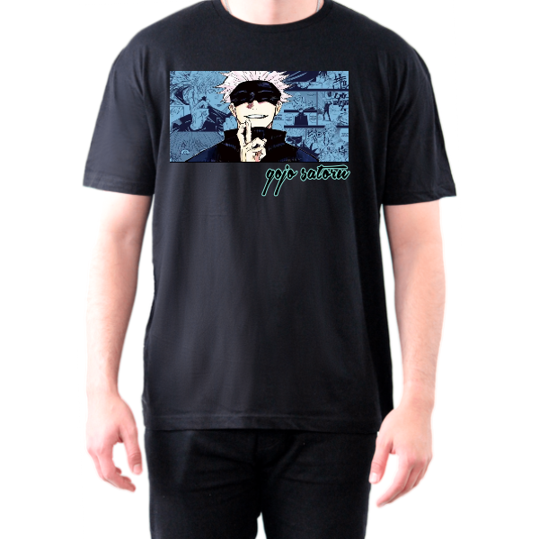 The Unisex Tee