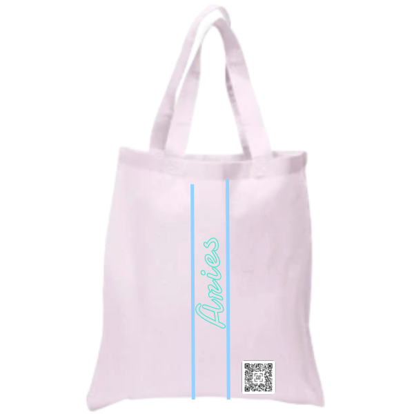 The Two Strap Tote Bag