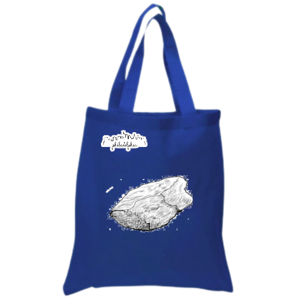 The Two Strap Tote Bag