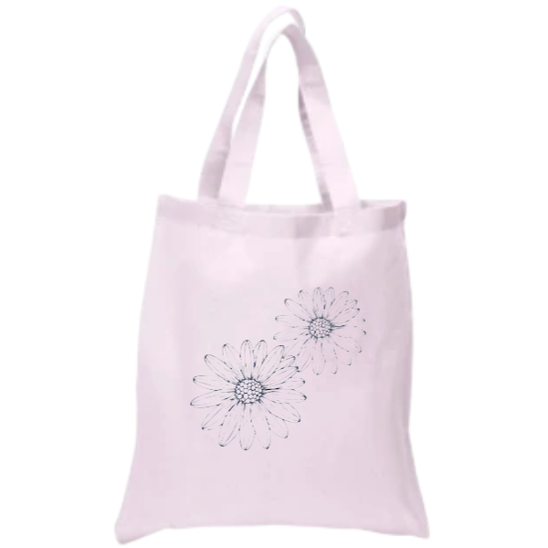 The Two Strap Tote Bag