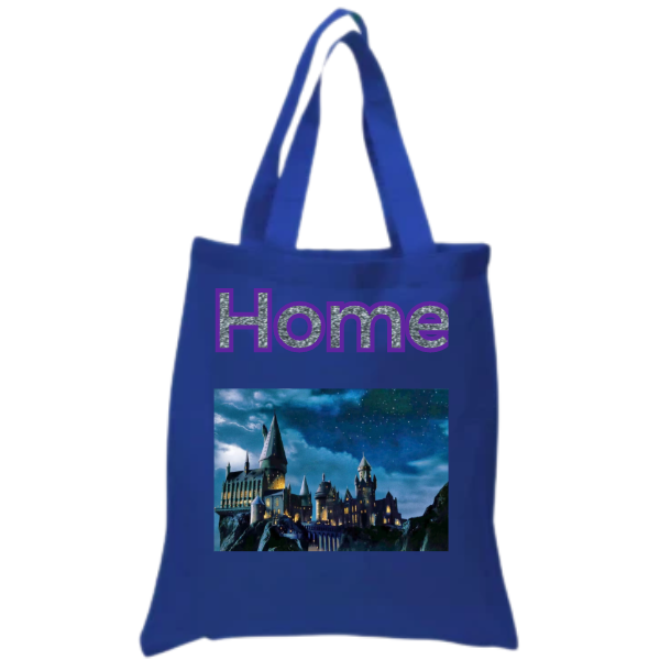 The Two Strap Tote Bag