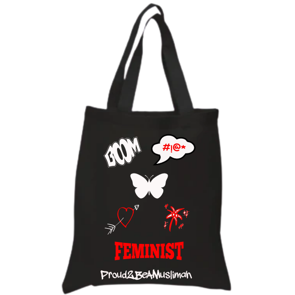 The Two Strap Tote Bag