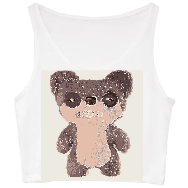 The Crop Tank