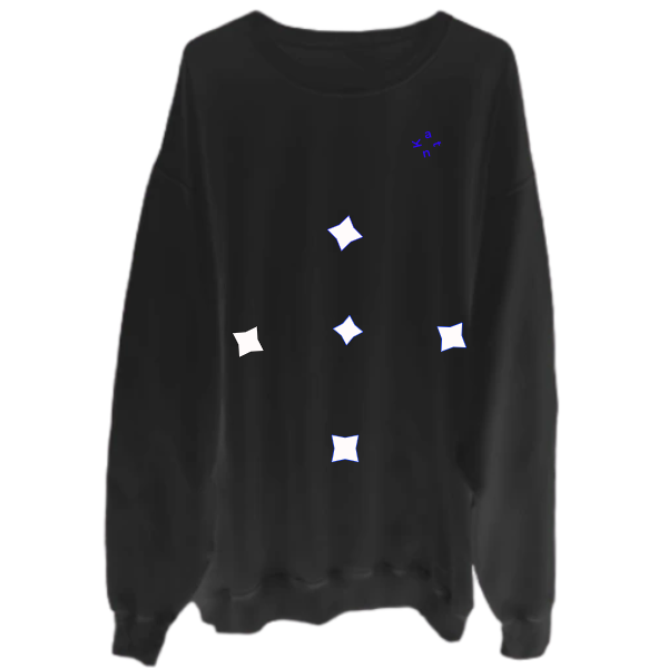 The Unisex Crew Neck Sweater
