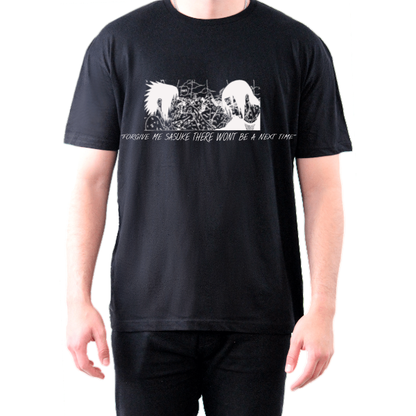 The Unisex Tee