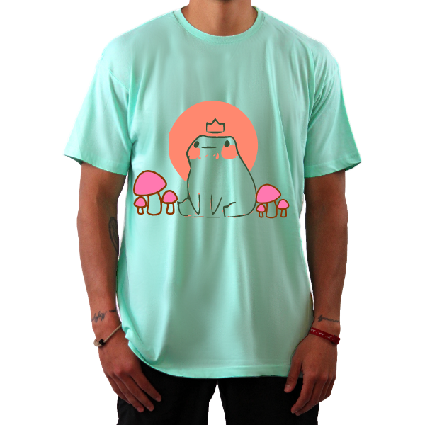 The Unisex Tee