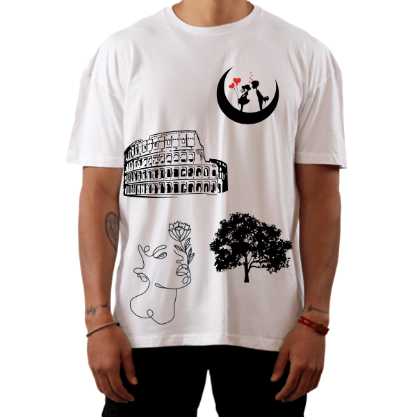 The Unisex Tee