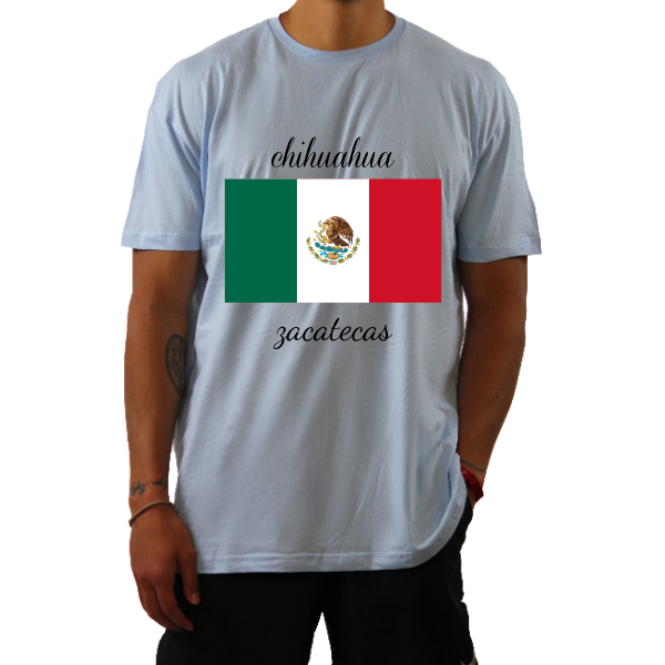 The Unisex Tee