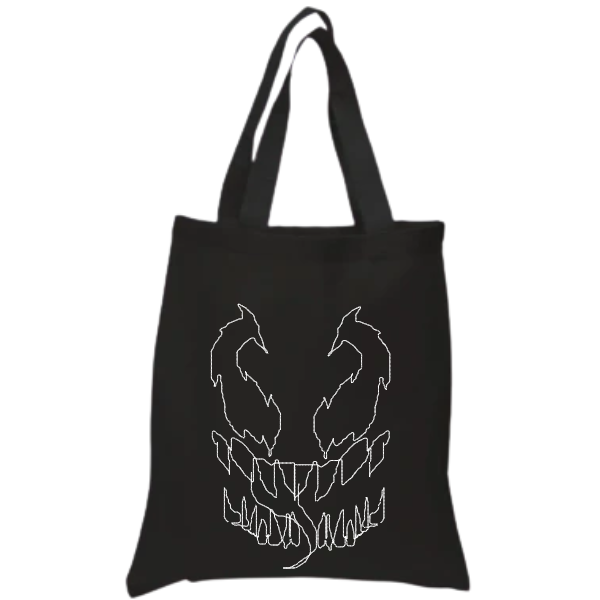 The Two Strap Tote Bag