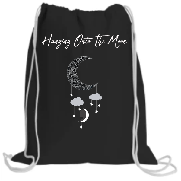 The Drawstring Backpack