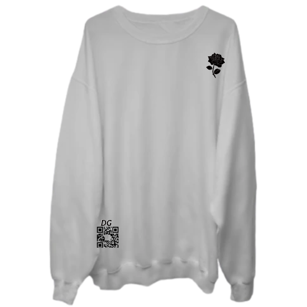 The Unisex Crew Neck Sweater