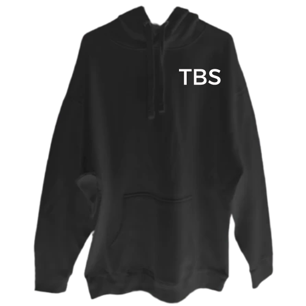 The Unisex Hoodie