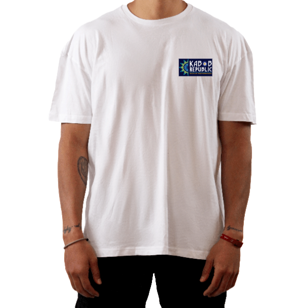 The Unisex Tee