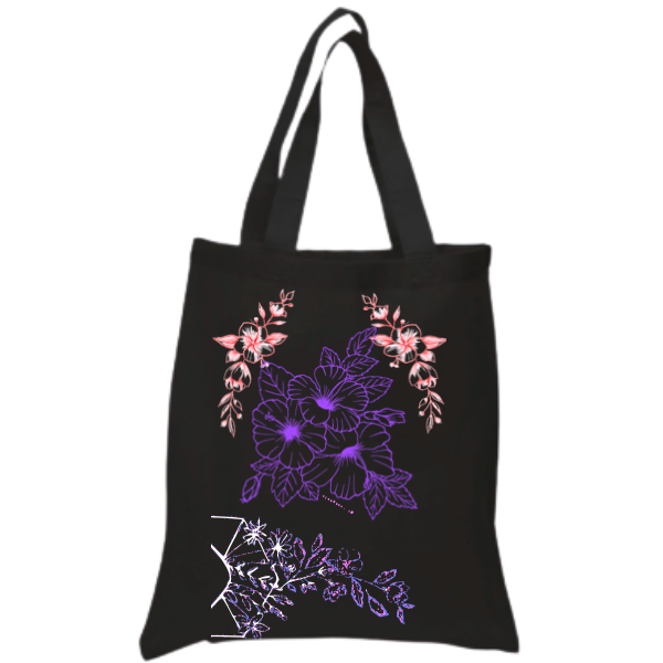 The Two Strap Tote Bag