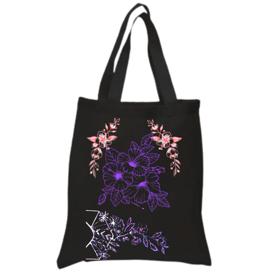 The Two Strap Tote Bag