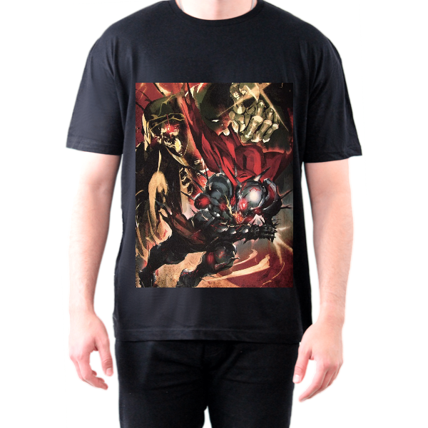 The Unisex Tee