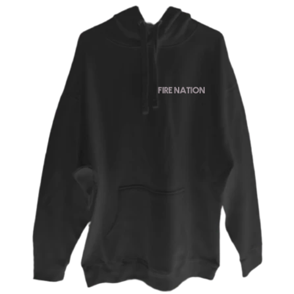 The Unisex Hoodie