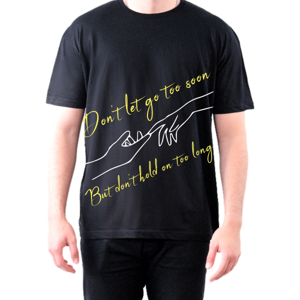 The Unisex Tee