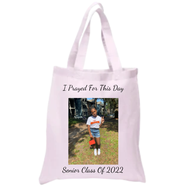 The Two Strap Tote Bag