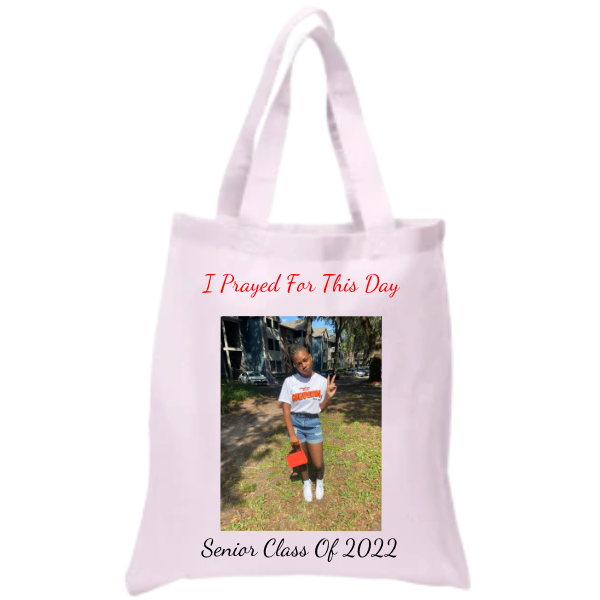 The Two Strap Tote Bag