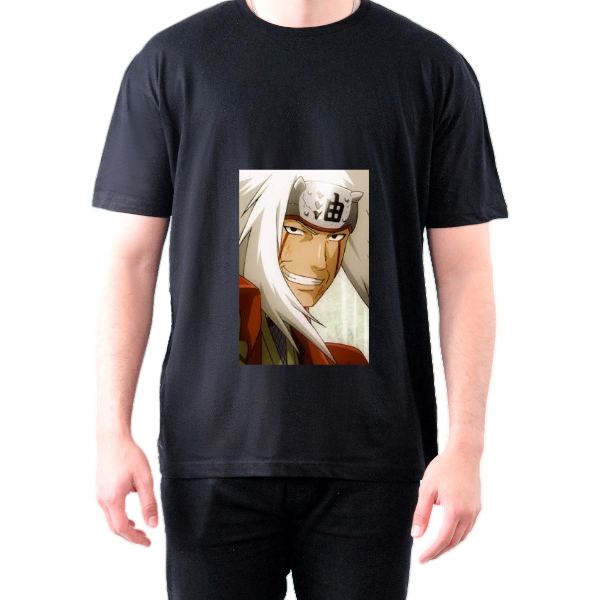 The Unisex Tee