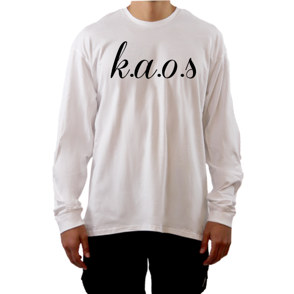 The Unisex Long Sleeve Tee