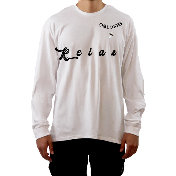 The Unisex Long Sleeve Tee