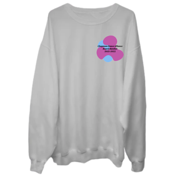 The Unisex Crew Neck Sweater