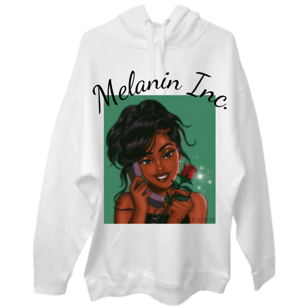 The Unisex Hoodie