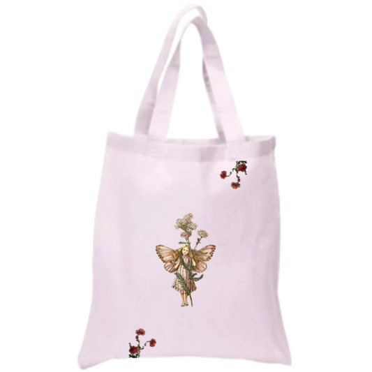 The Two Strap Tote Bag