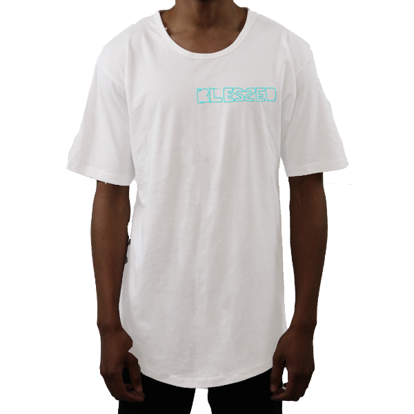 The Drop Tail Tee
