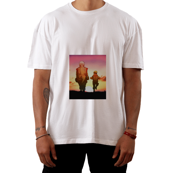 The Unisex Tee