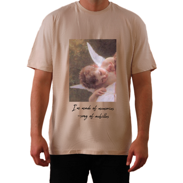 The Unisex Tee