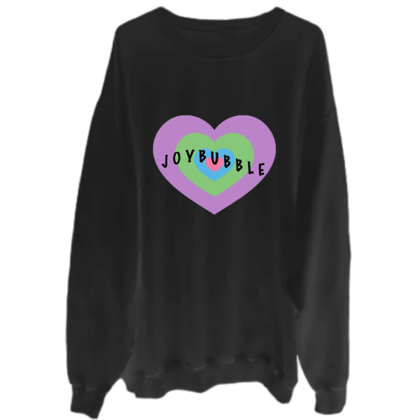 The Unisex Crew Neck Sweater