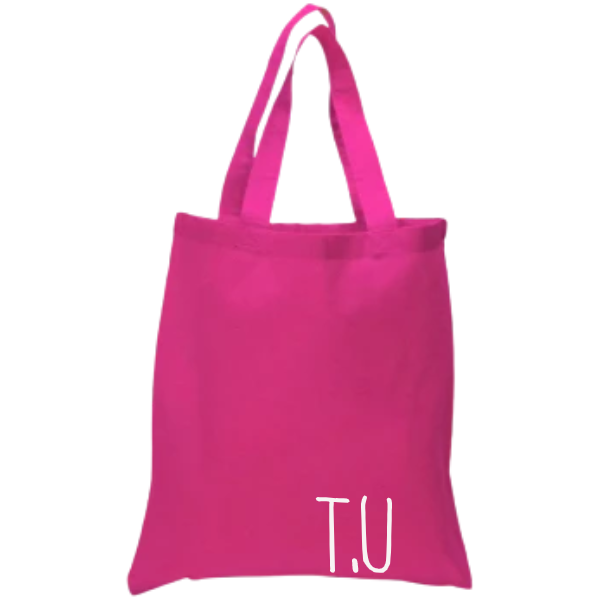 The Two Strap Tote Bag