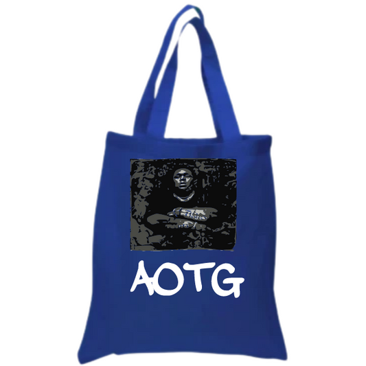 The Two Strap Tote Bag