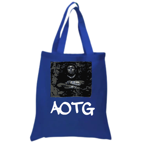 The Two Strap Tote Bag