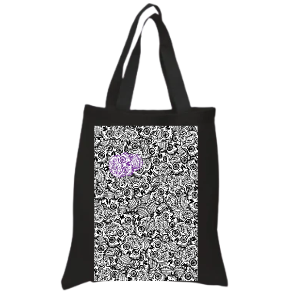 The Two Strap Tote Bag