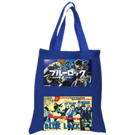 The Two Strap Tote Bag
