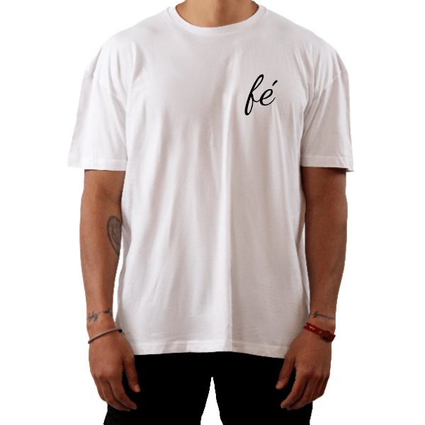 The Unisex Tee