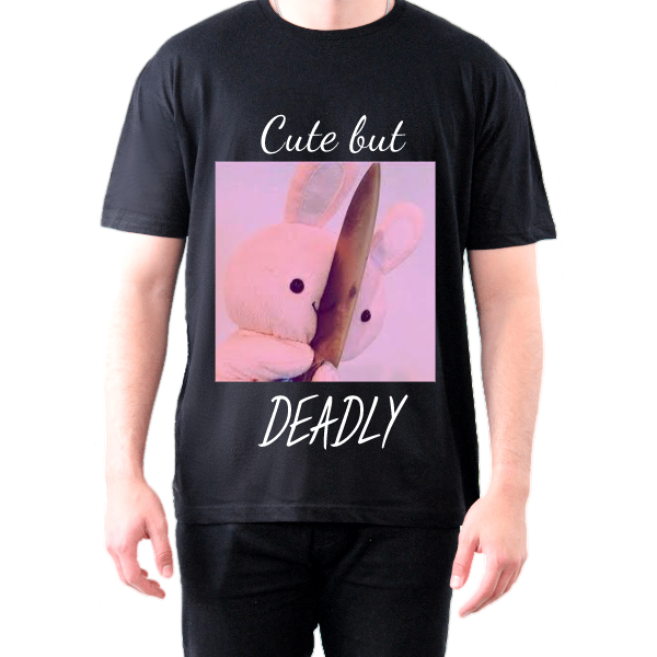 The Unisex Tee