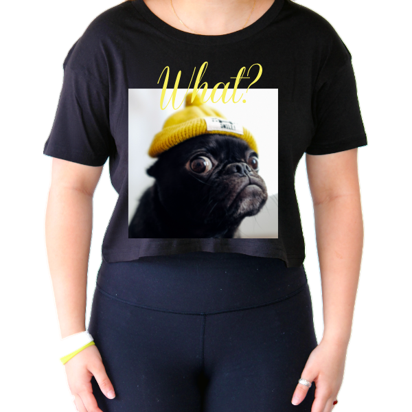 The Classic Crop