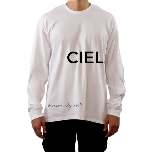 The Unisex Long Sleeve Tee