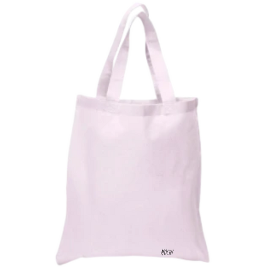 The Two Strap Tote Bag