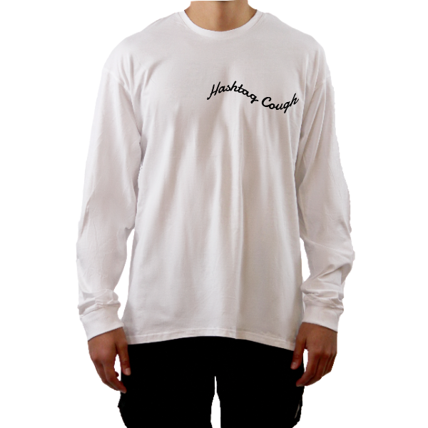 The Unisex Long Sleeve Tee
